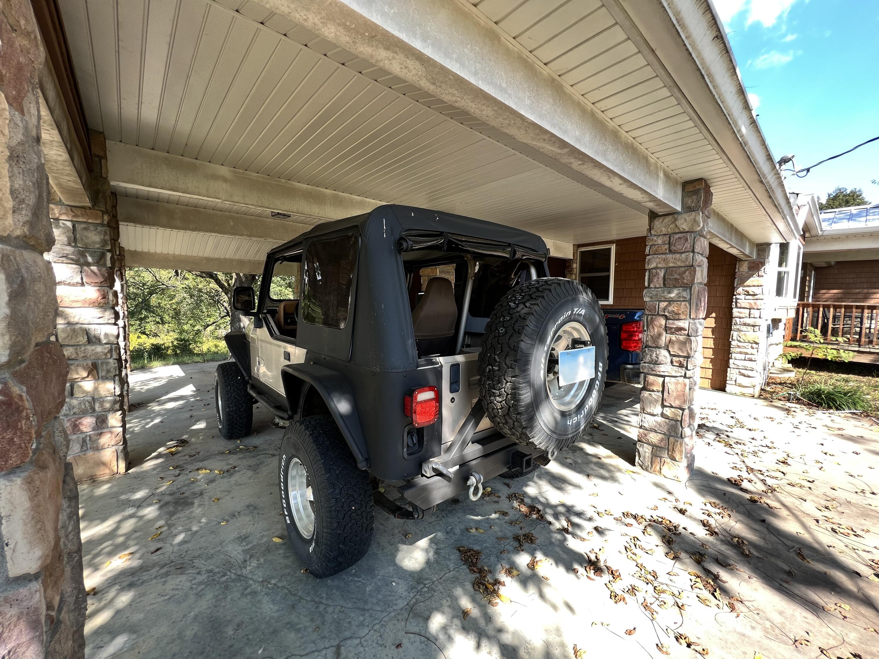 1676 Moonlight Road Property Photo 24