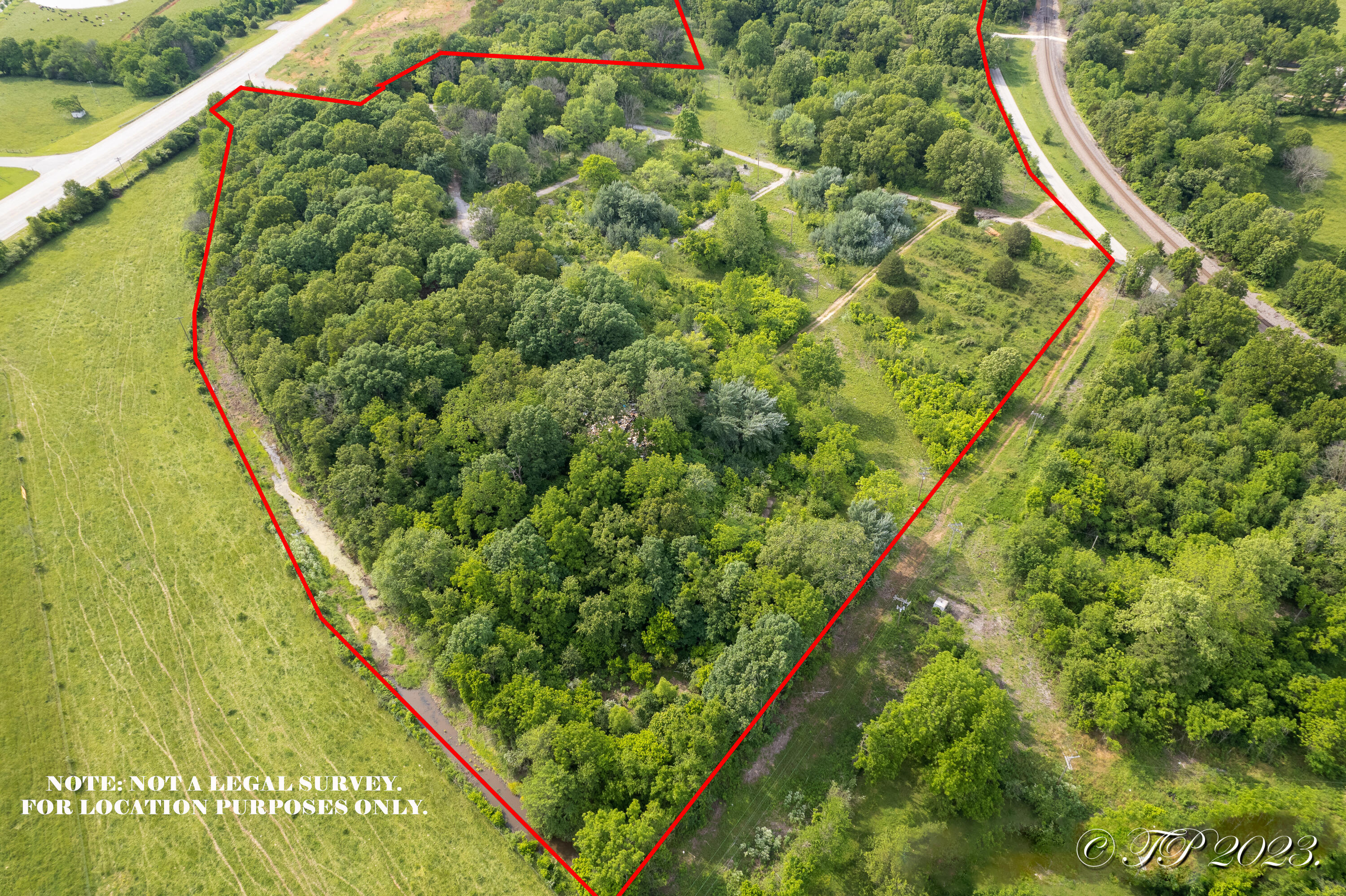 3204 North Us Highway 63 Property Photo