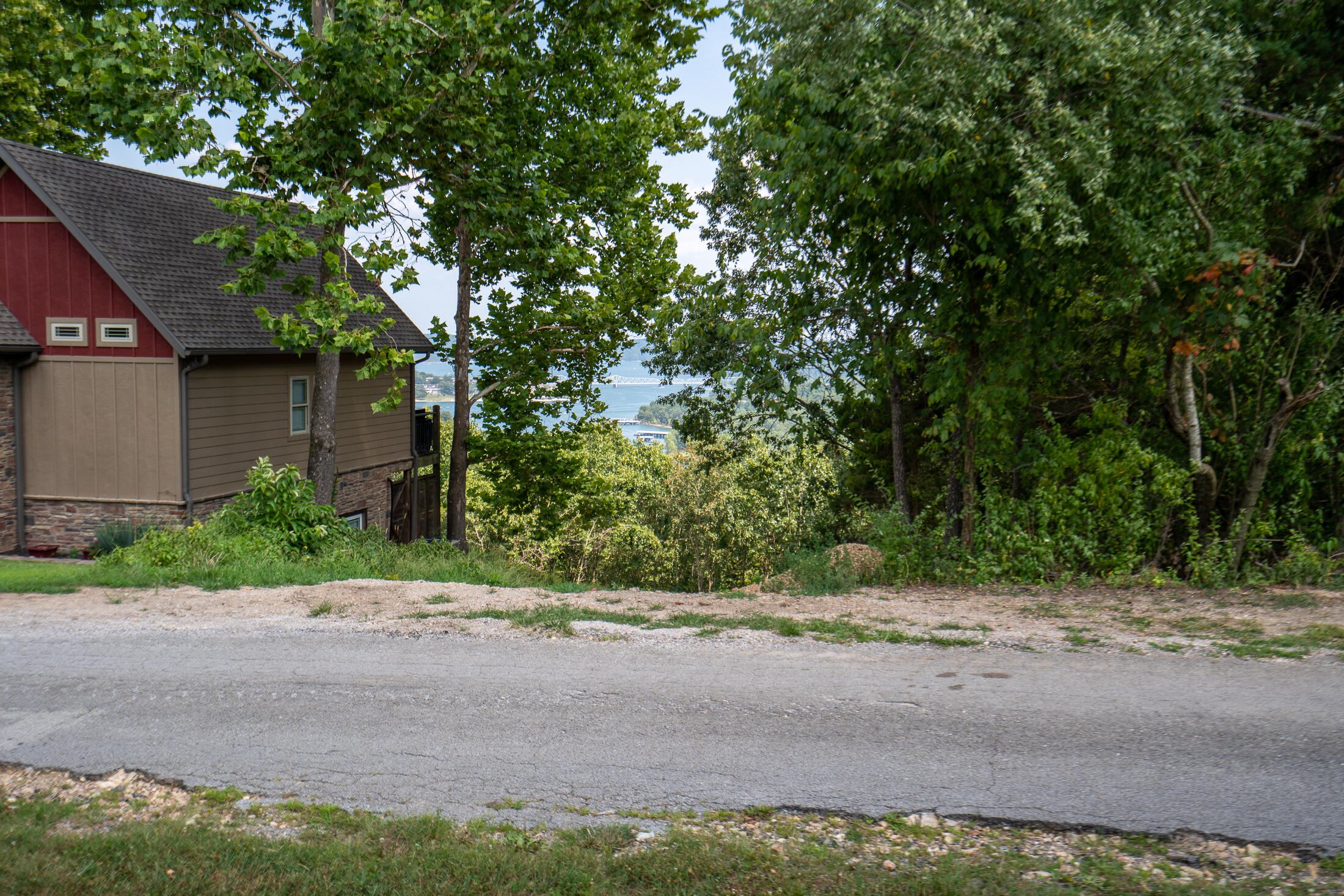 Lot 4 Johnson Way Lane Property Photo 3