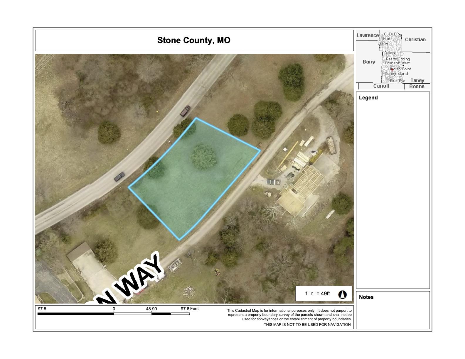 Lot 4 Johnson Way Lane Property Photo 18