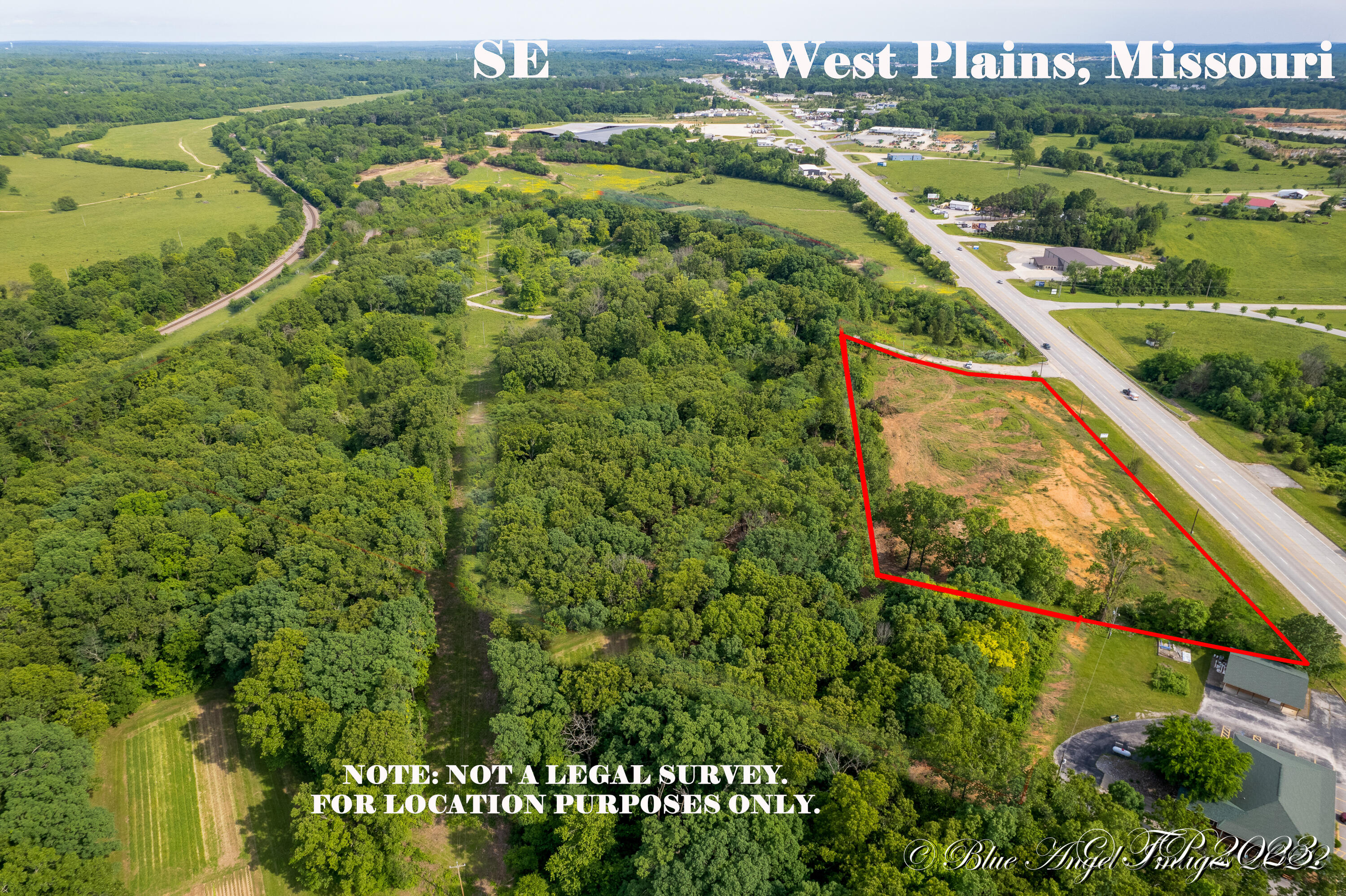 3440 North Us Highway 63 Property Photo 2