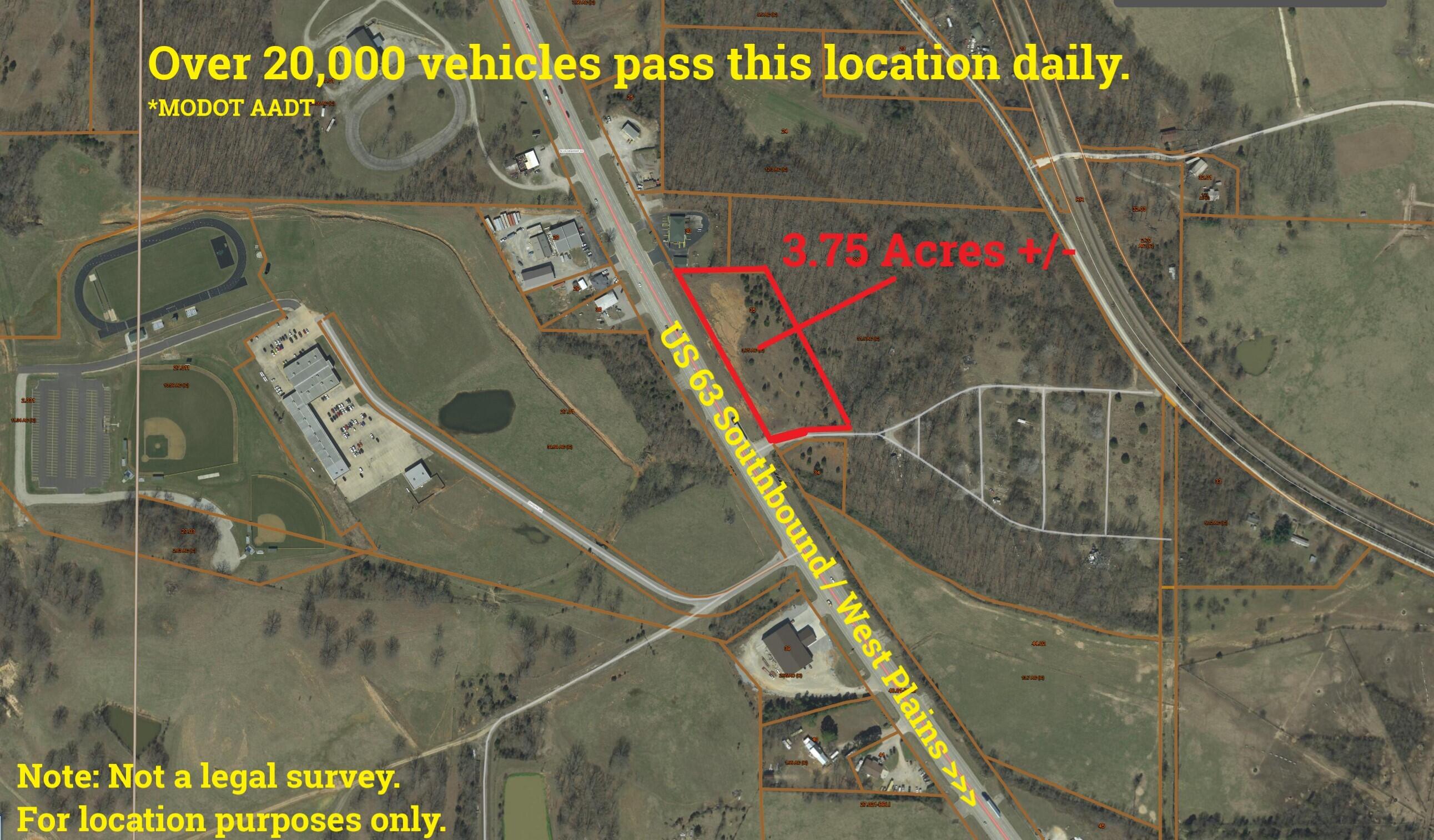 3440 North Us Highway 63 Property Photo 6
