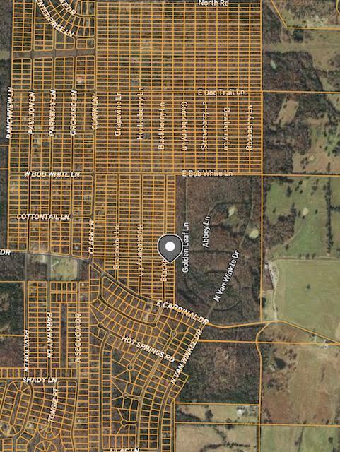1108 Blackberry Lane Property Photo