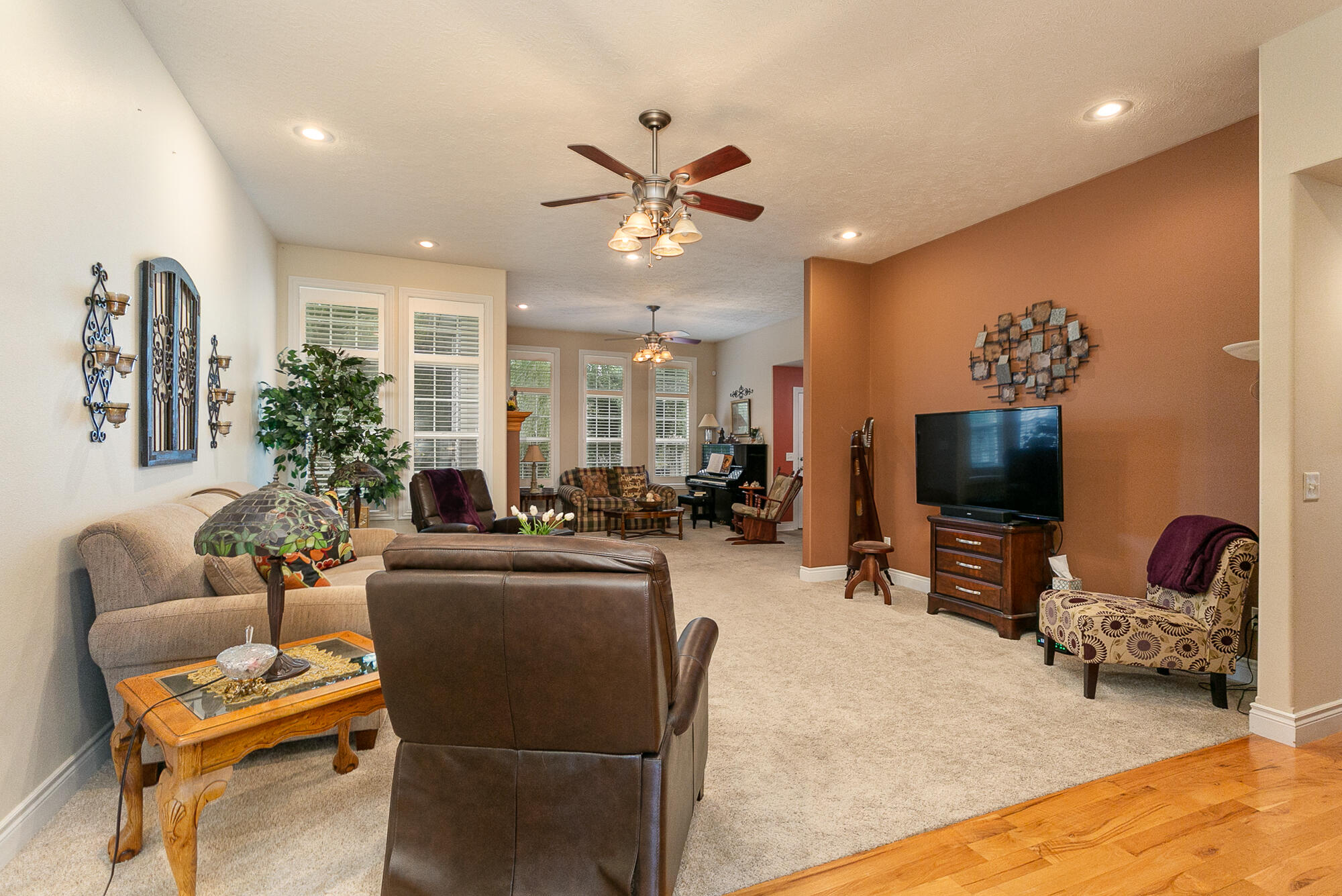 605 Meadowgate Drive Property Photo 6