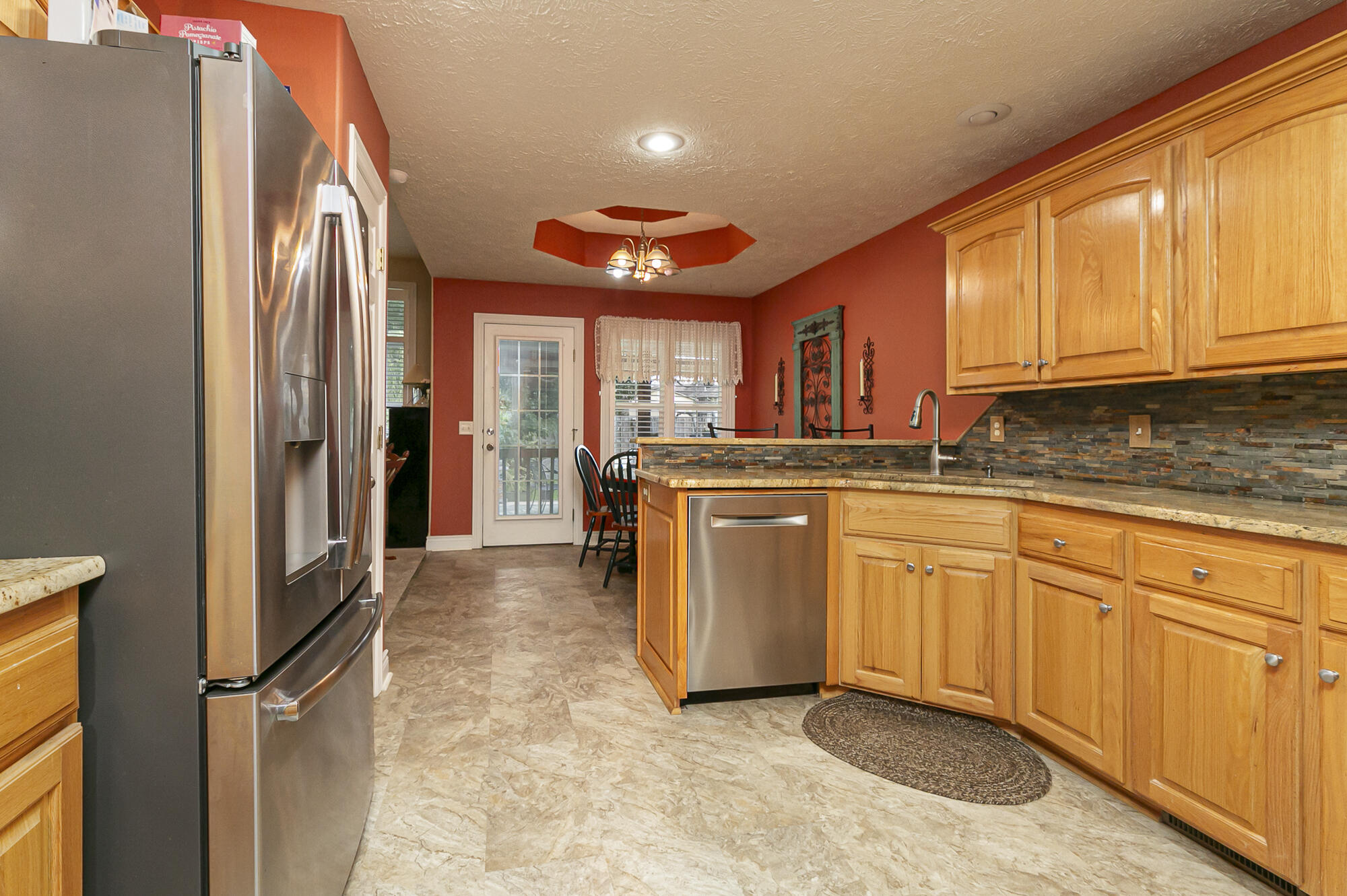 605 Meadowgate Drive Property Photo 14