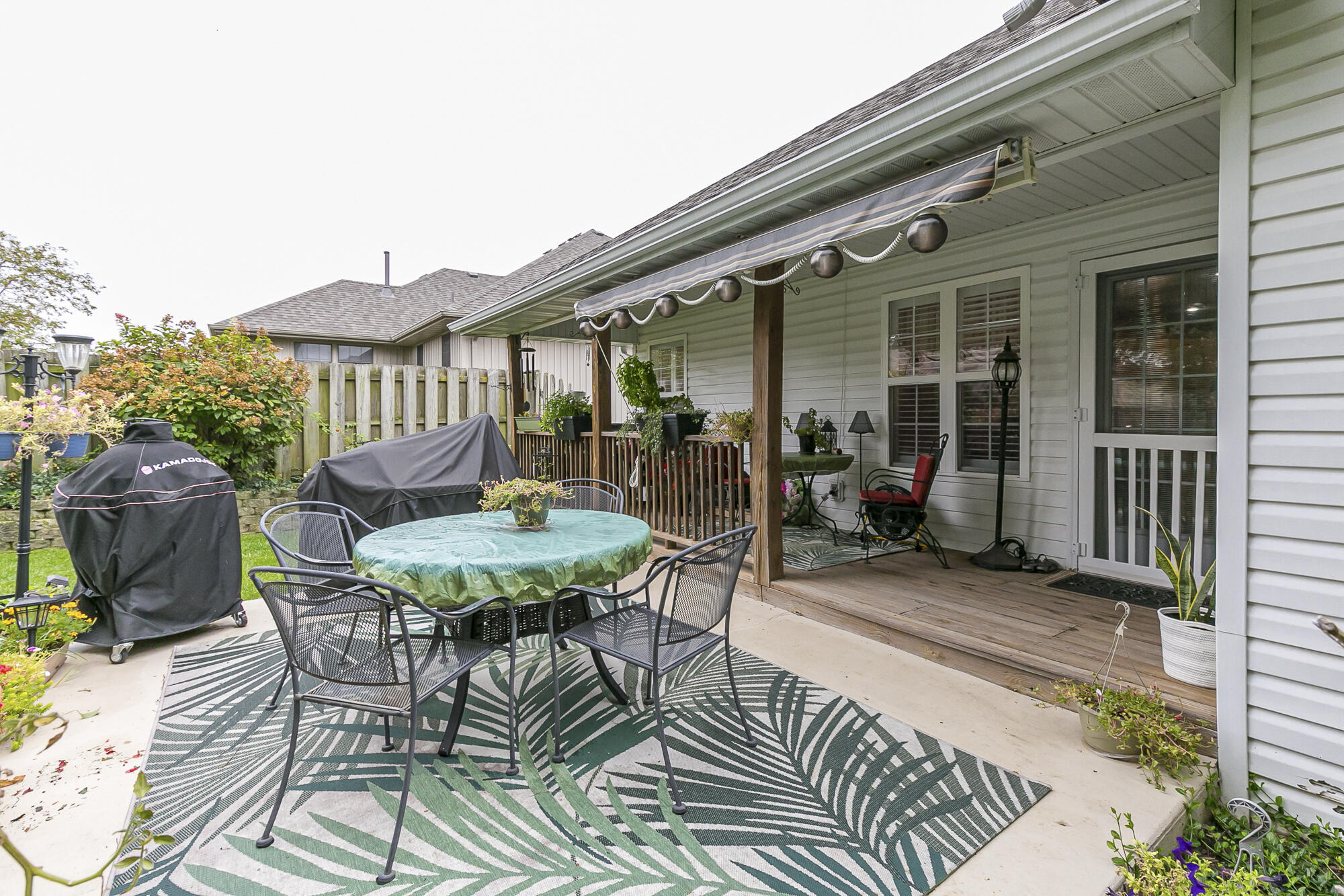 605 Meadowgate Drive Property Photo 30