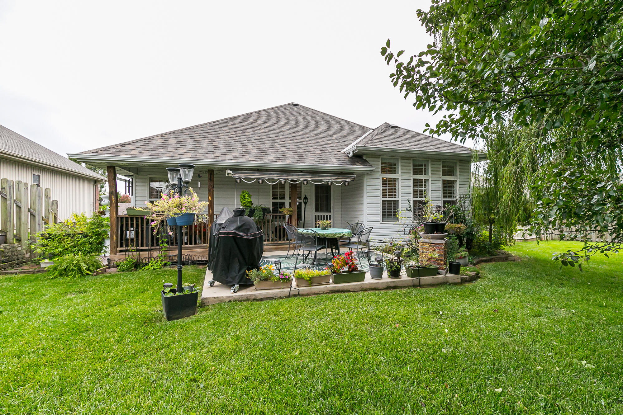605 Meadowgate Drive Property Photo 31