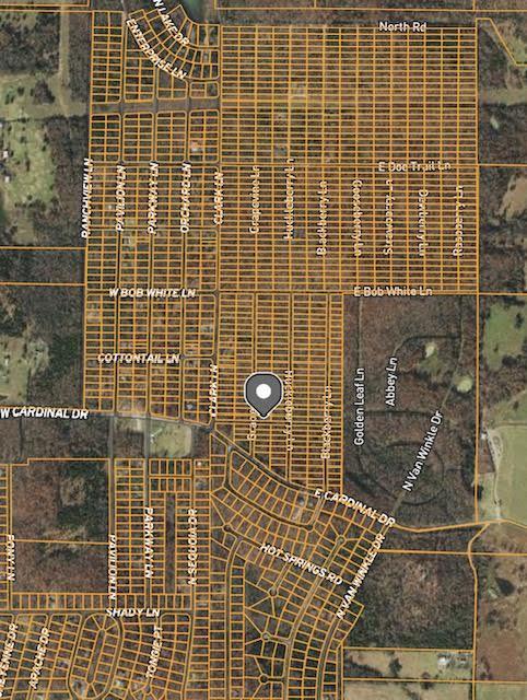 1108 Grapevine Lane Property Photo 1