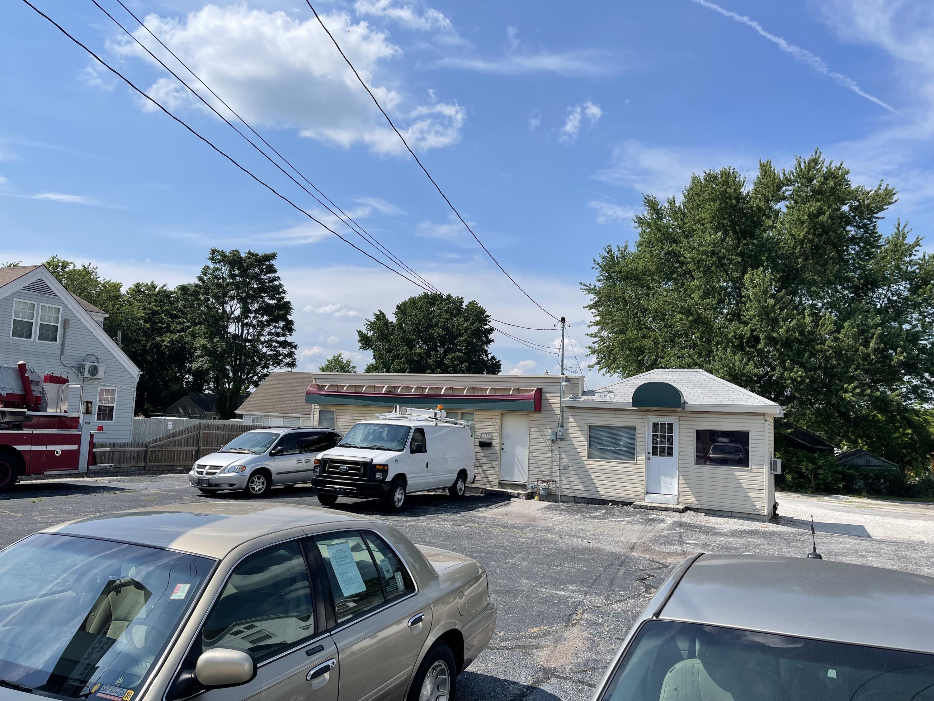 1629 East St Louis Street Property Photo 29