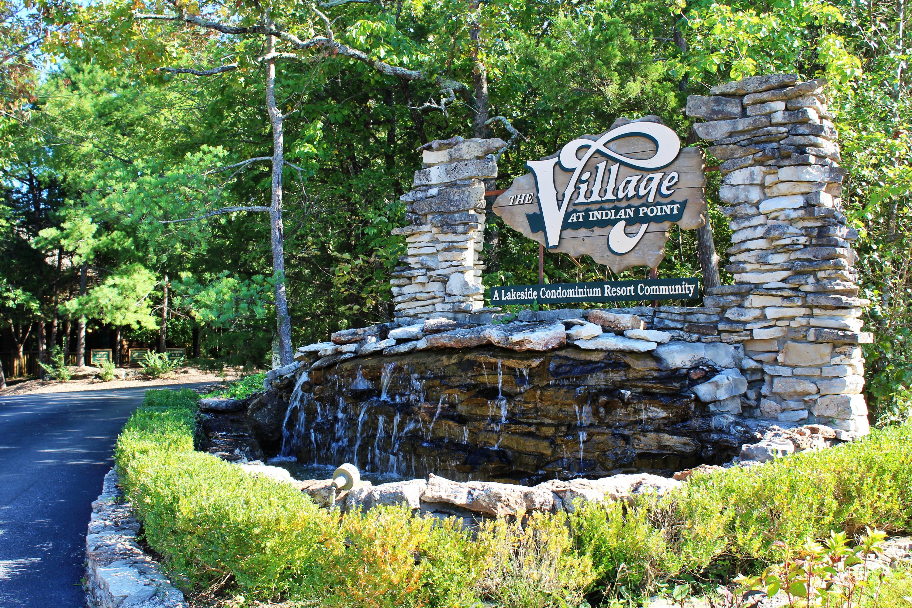 160 Village Trail Property Photo 5