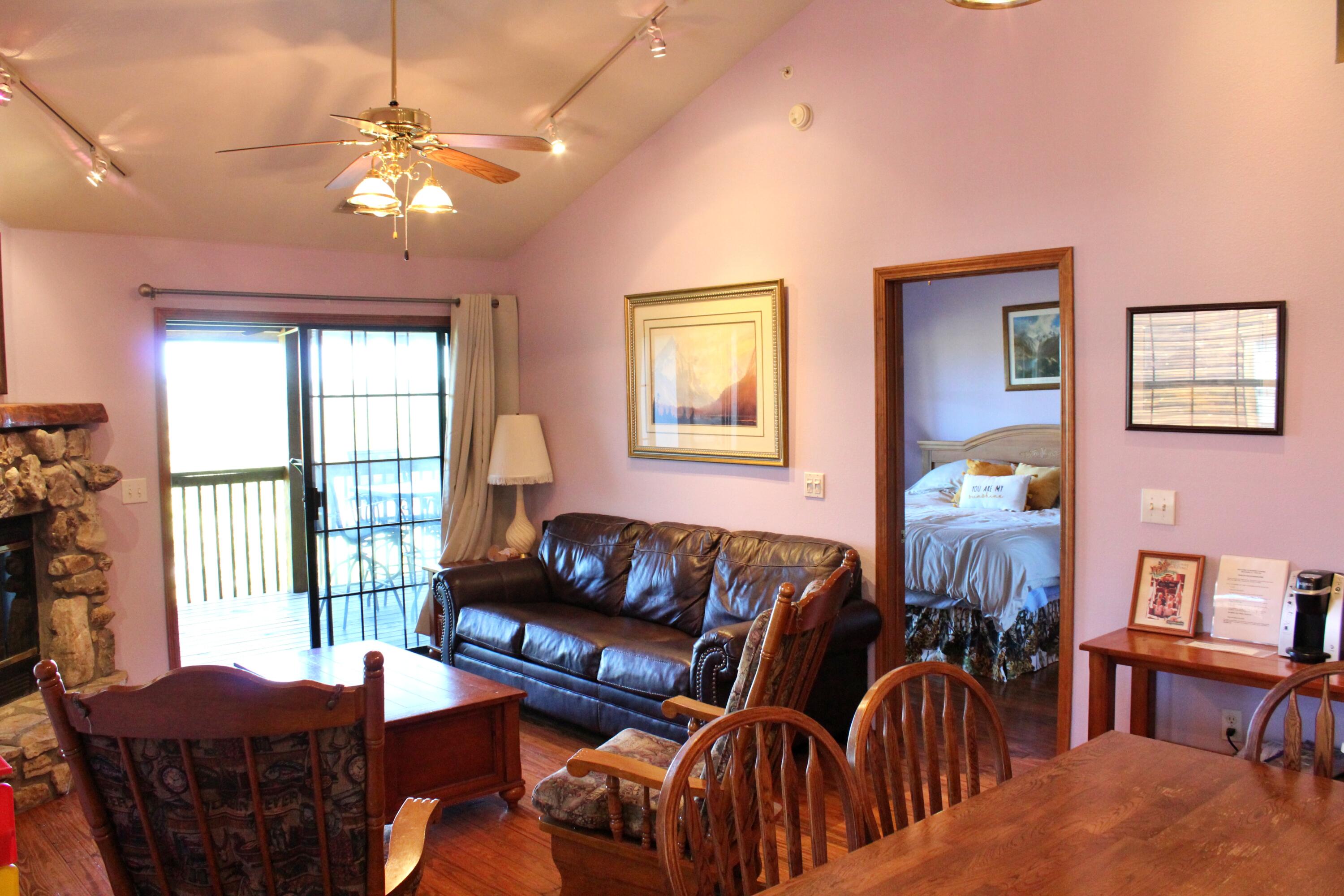 160 Village Trail Property Photo 14