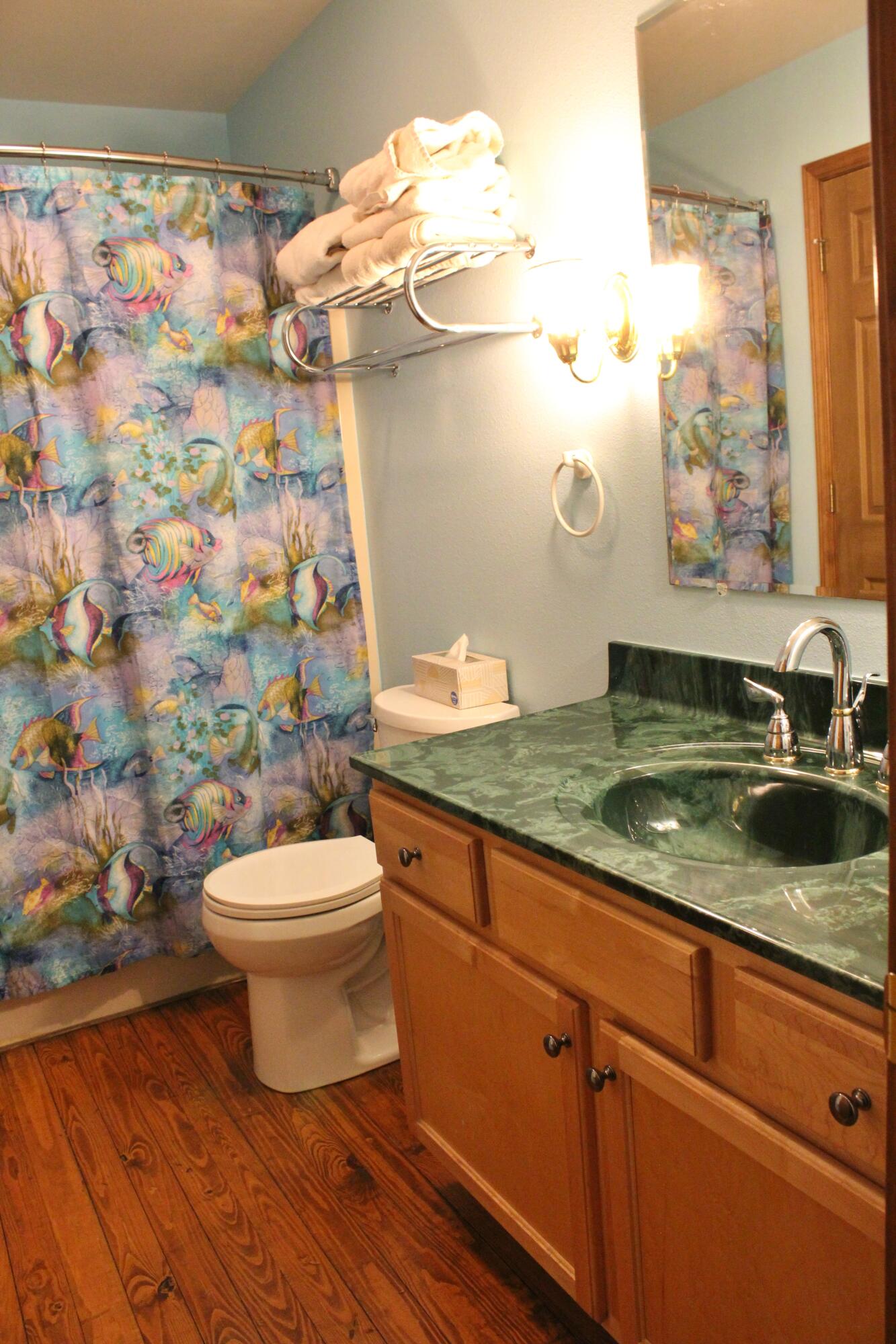 160 Village Trail Property Photo 16