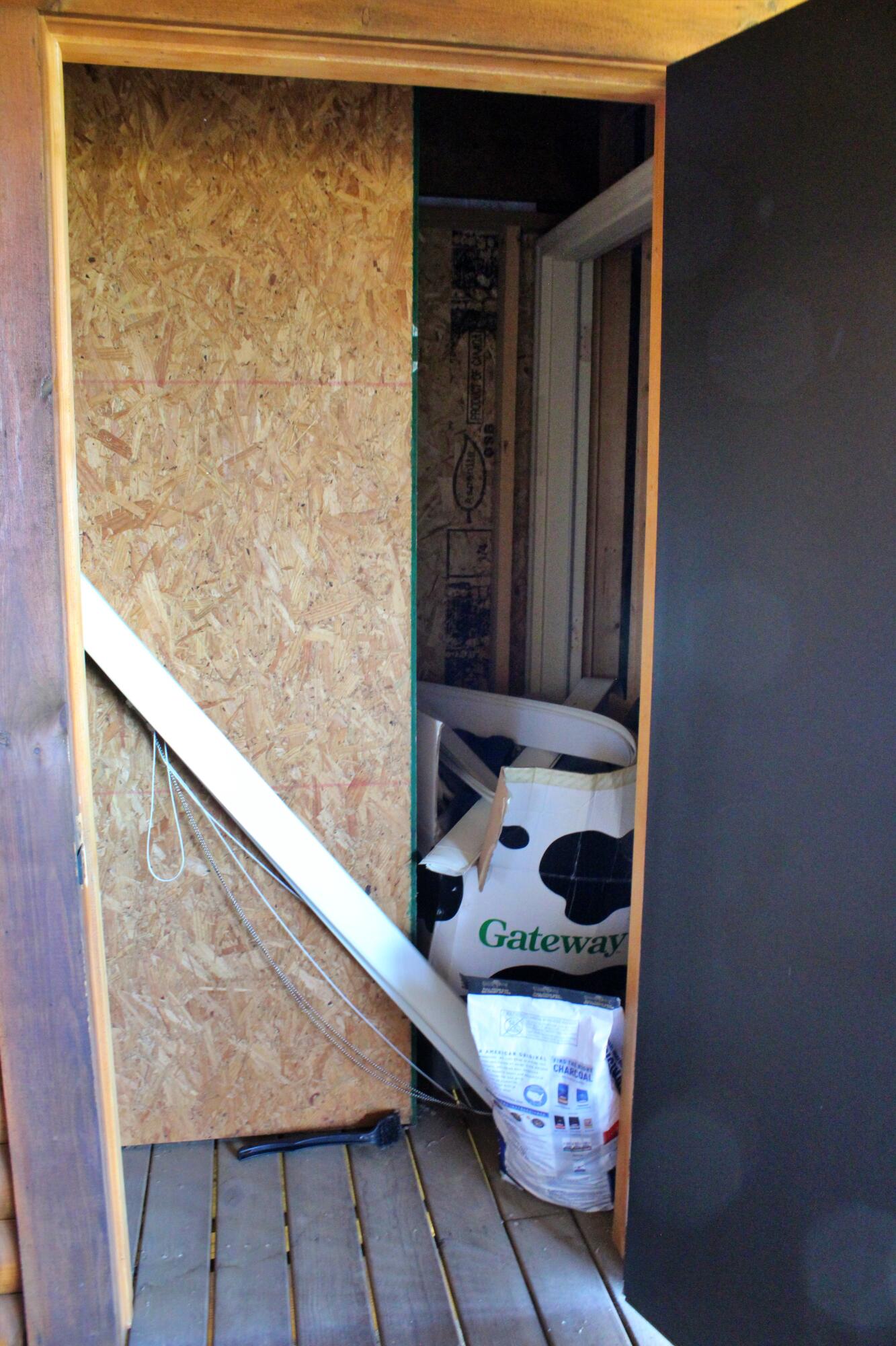 160 Village Trail Property Photo 21