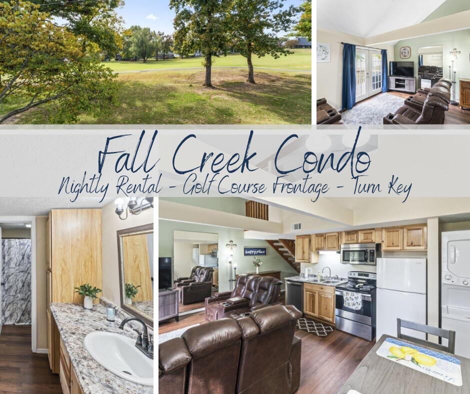 20 Fall Creek Trail Property Photo 1