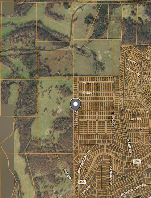 1414 Lark Road Property Photo 1