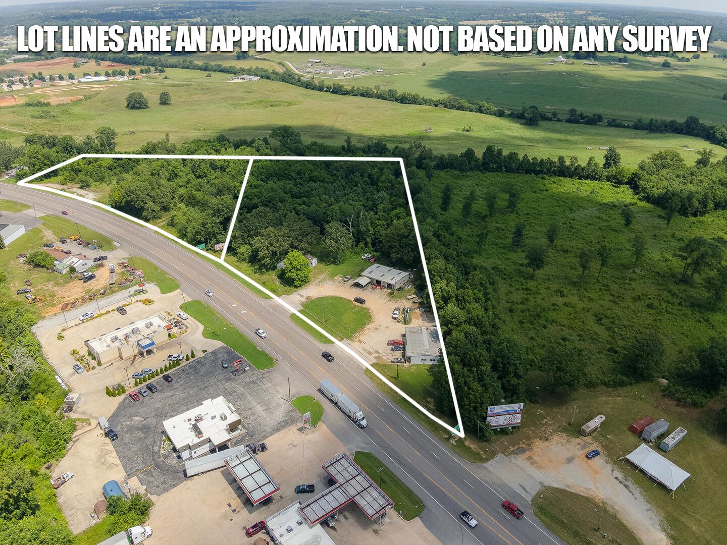 1660 South Us Highway 63 Property Photo 6