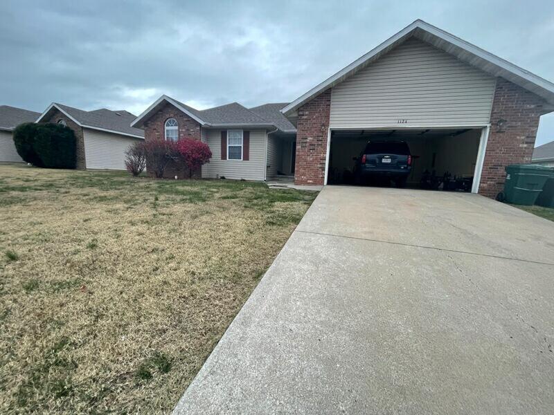 1124 Woodland Ridge Drive Property Photo