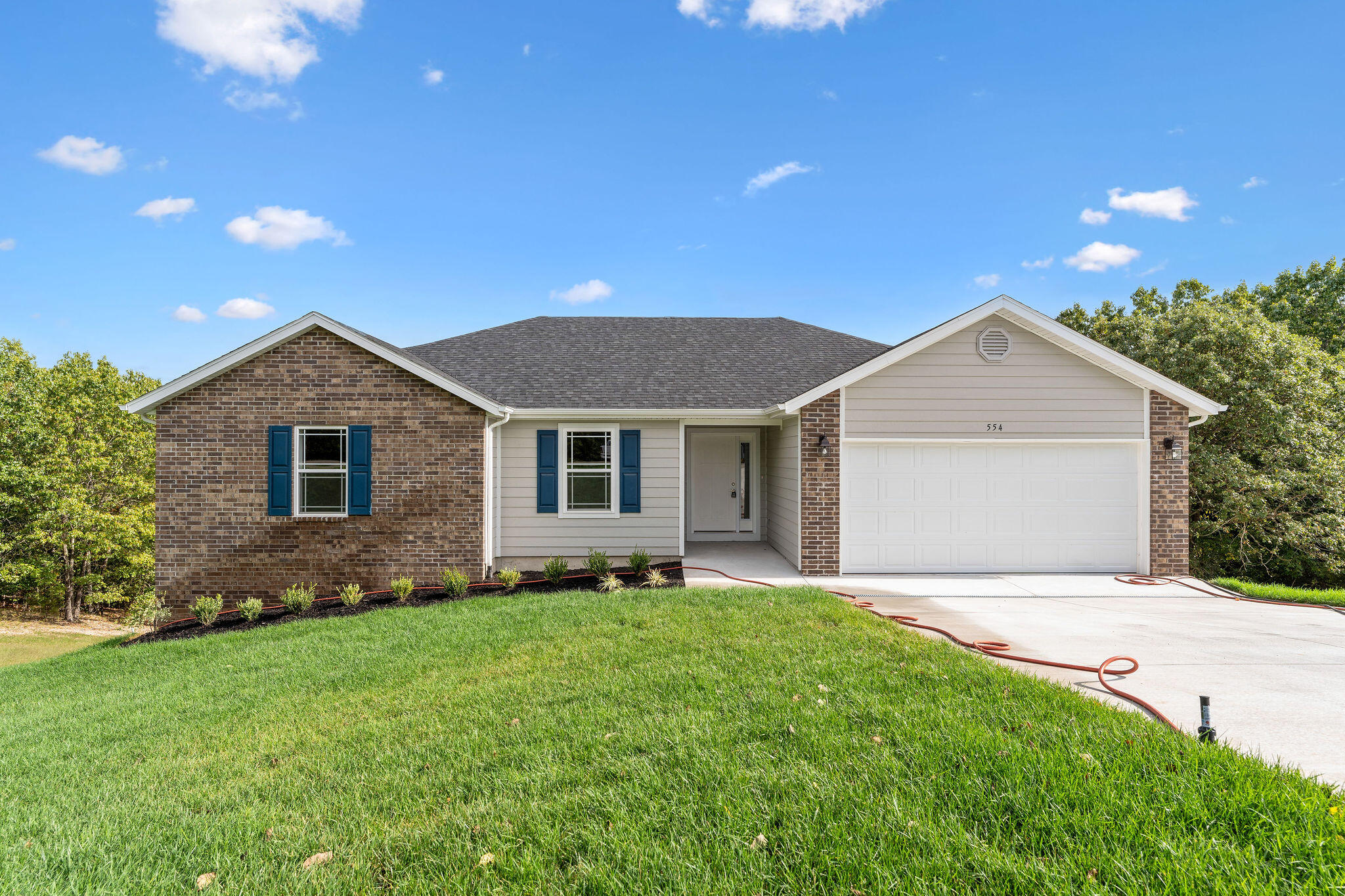 554 Emory Creek Boulevard Property Photo