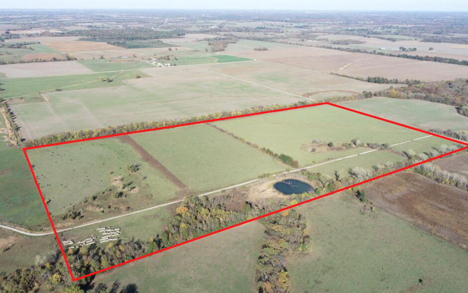 000 South 925 Road Property Photo 3