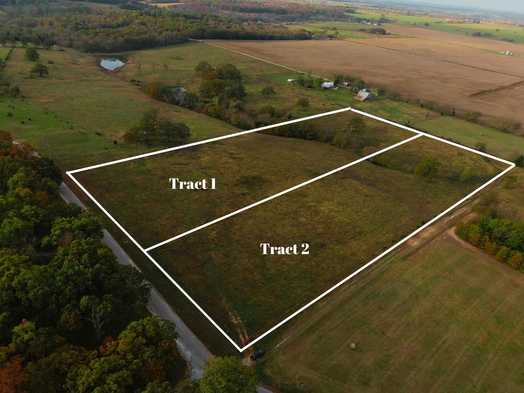 0000 South 1475th Road Tract 2 Property Photo 4