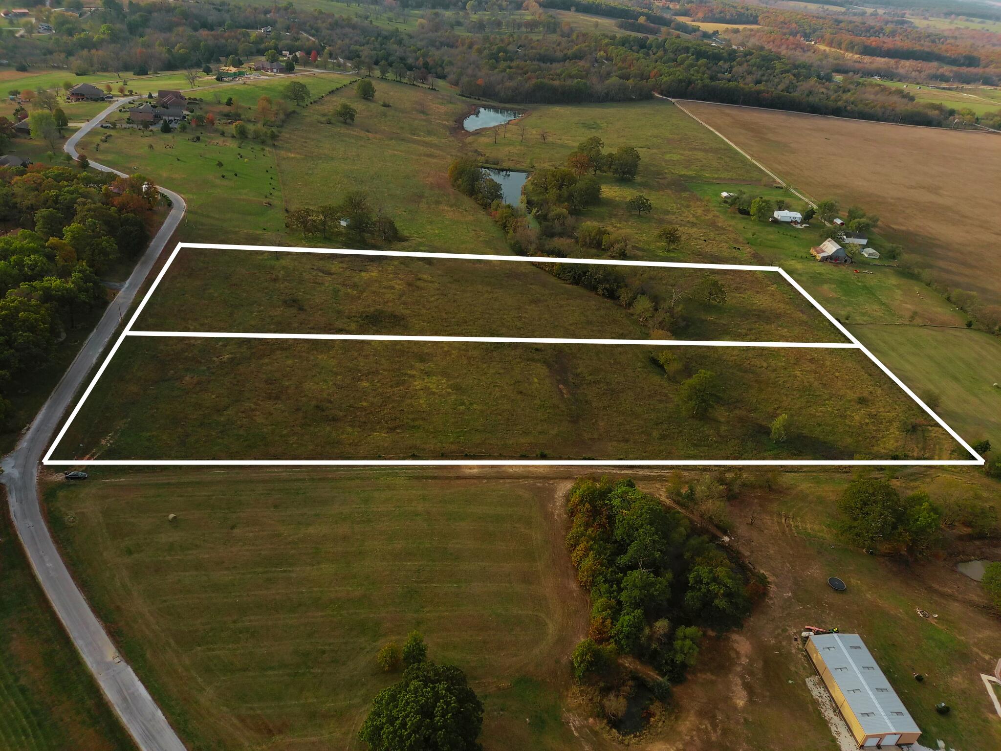 0000 South 1475th Road Tract 2 Property Photo 5