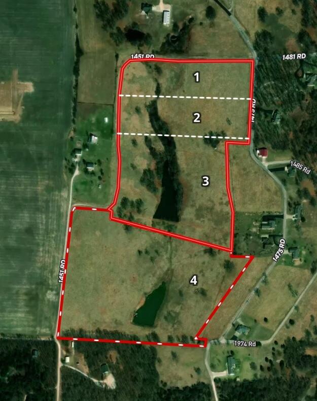 0000 South 1475th Road Tract 2 Property Photo 14