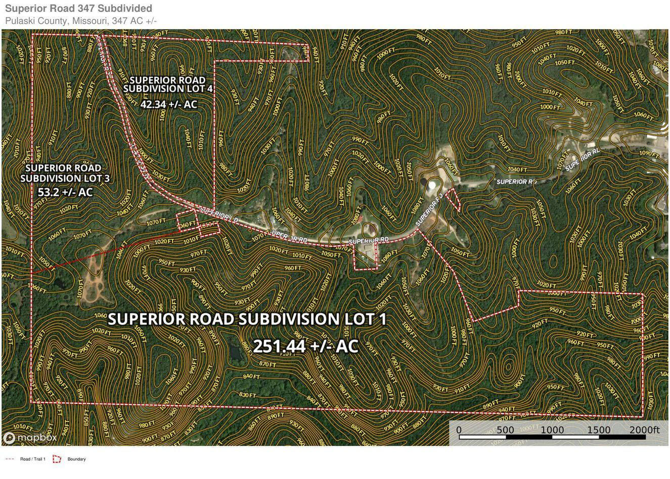 17650 Superior Road Road Property Photo 2