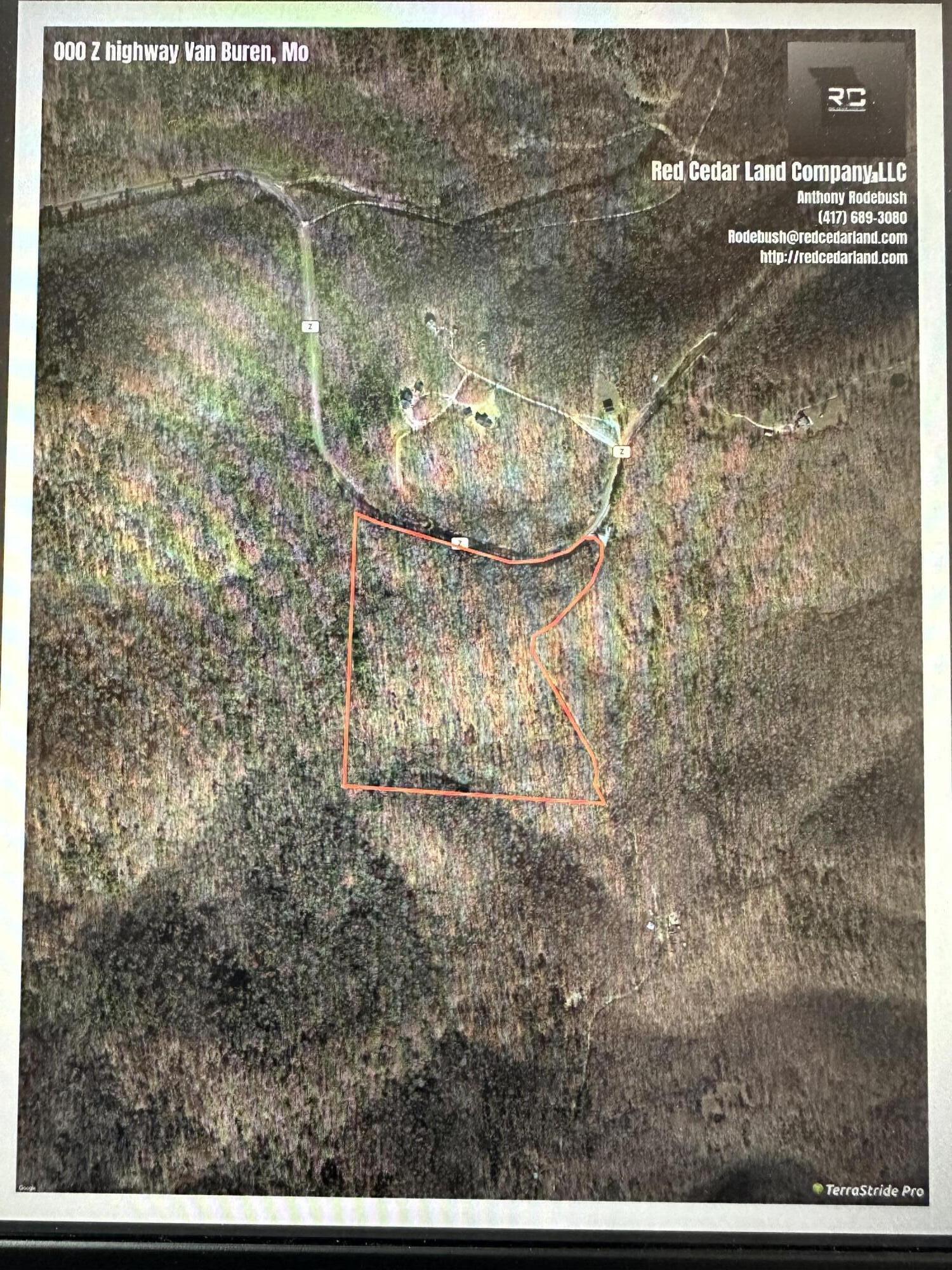 000 Route Z Highway Property Photo 14
