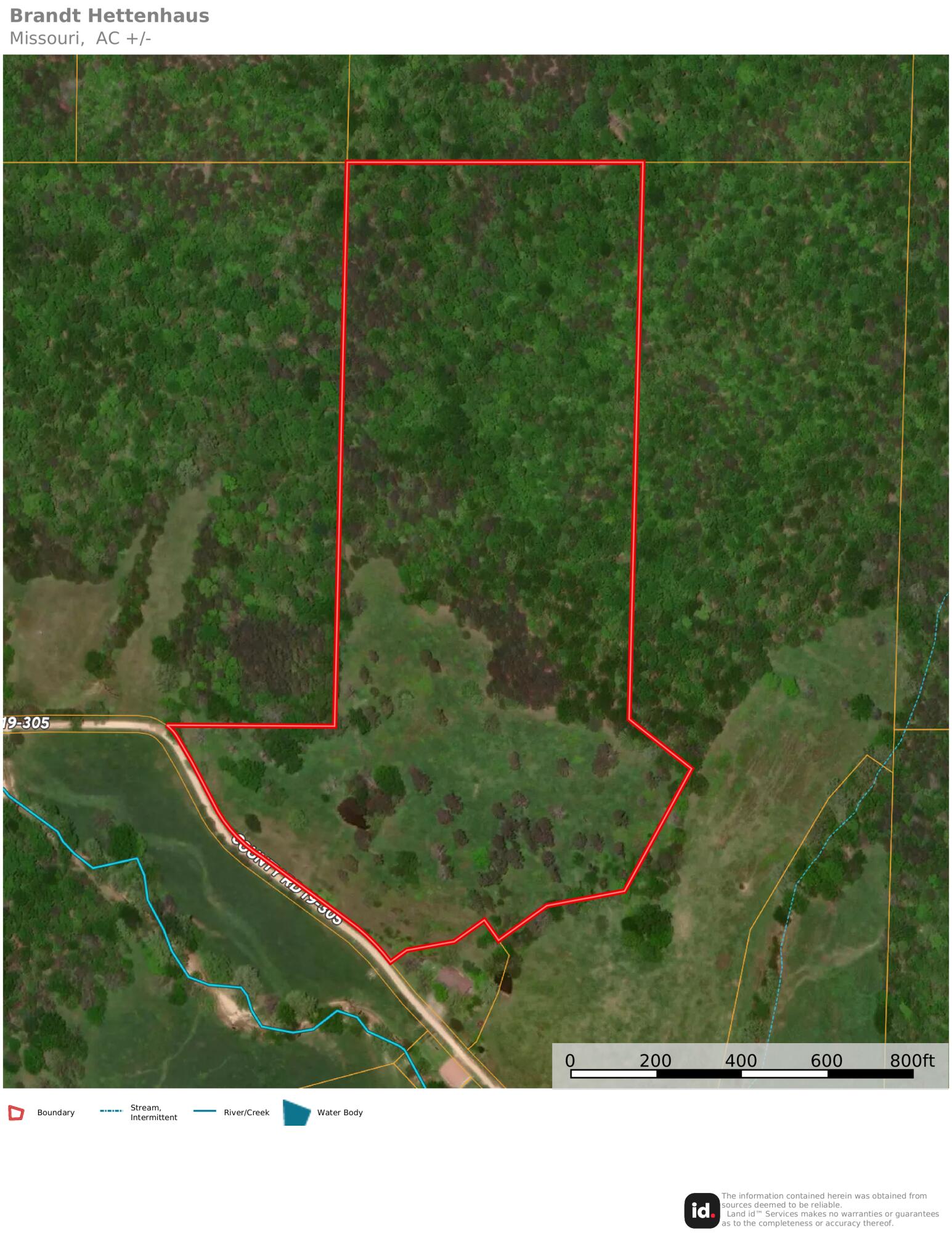 000 County Road 305 Property Photo 5