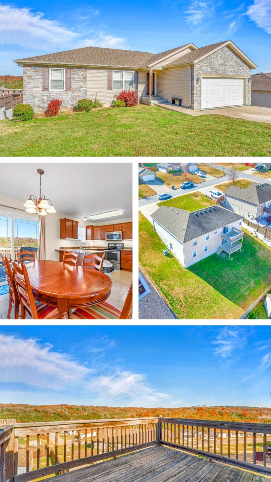 428 Spring Meadow Parkway Property Photo