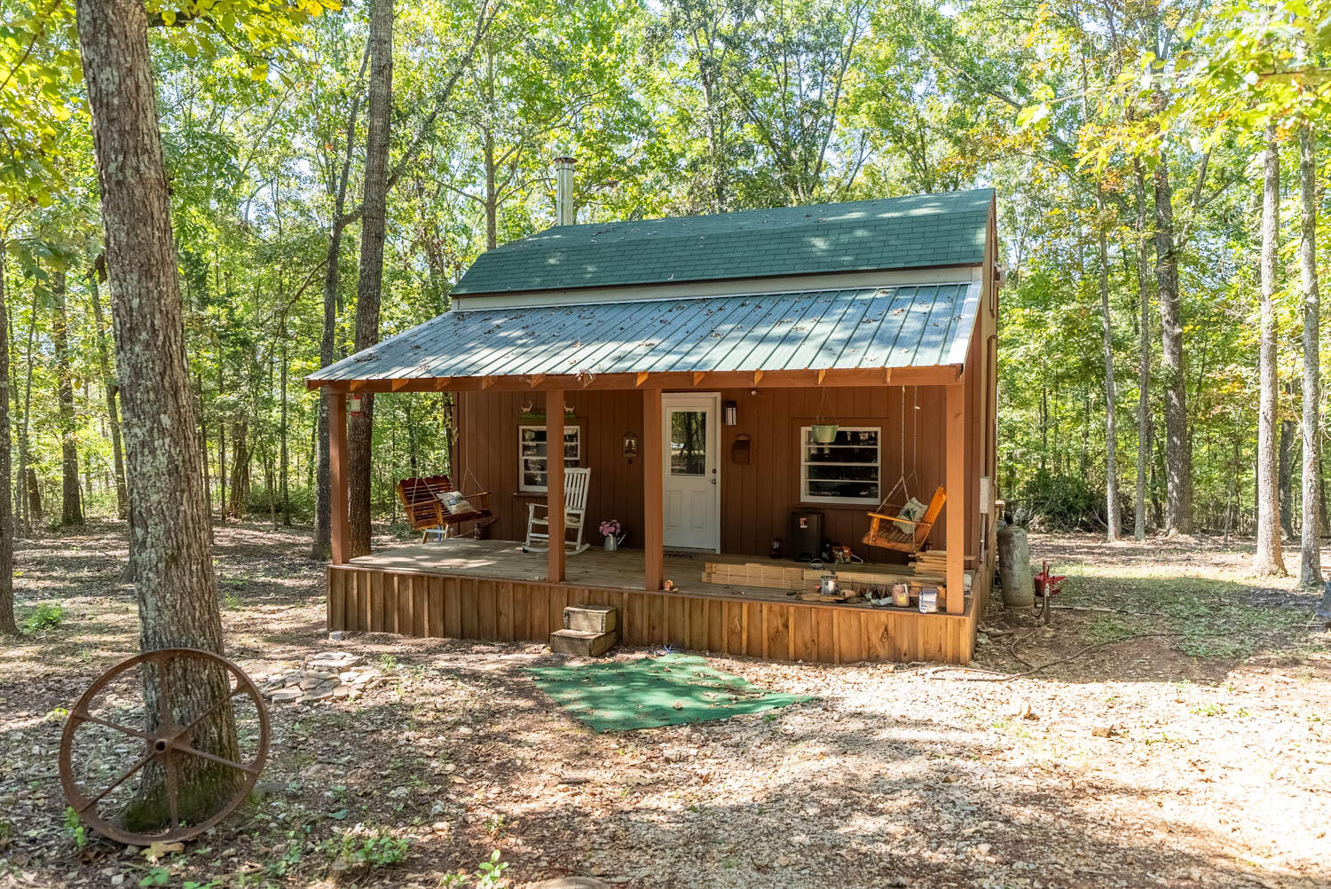403 County Road 103 Property Photo 1