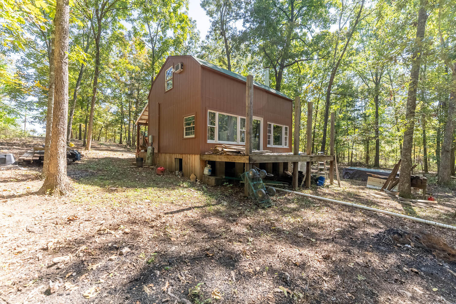 403 County Road 103 Property Photo 18