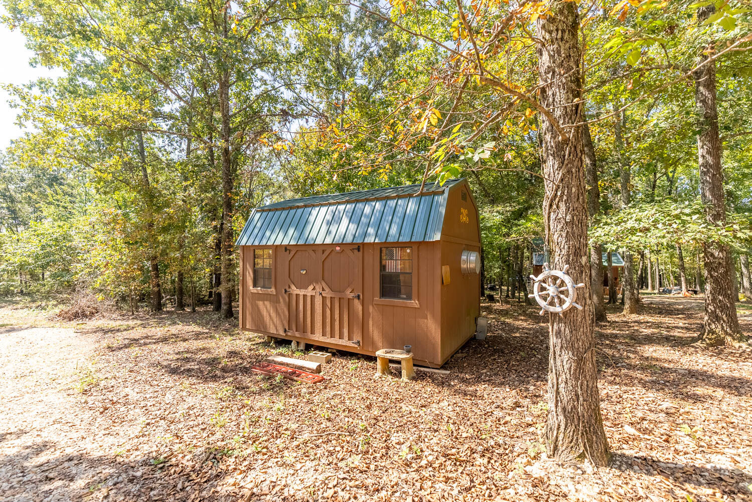 403 County Road 103 Property Photo 22