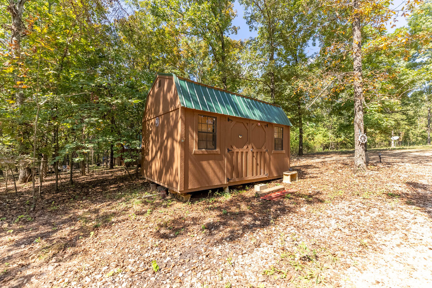 403 County Road 103 Property Photo 23
