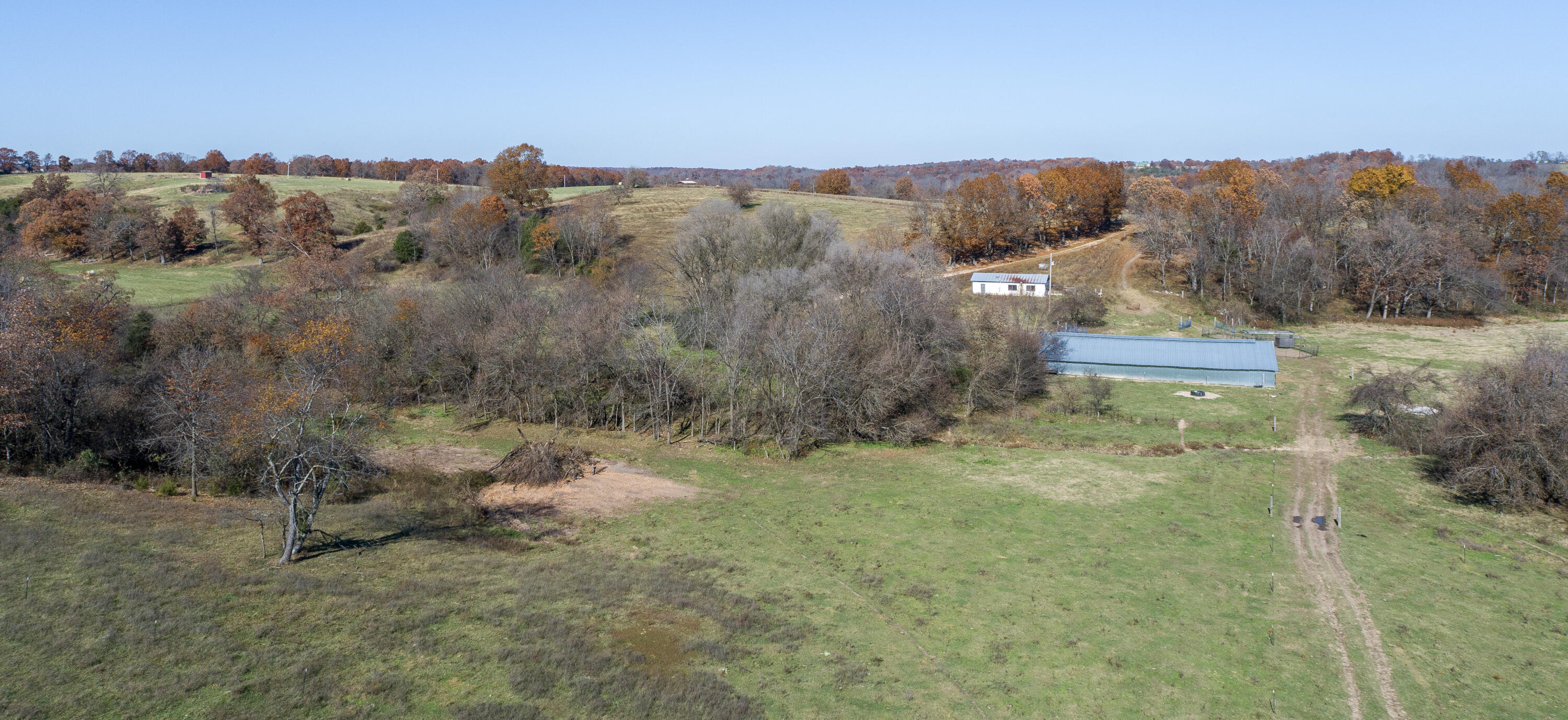 Tract A Highway M Property Photo 4