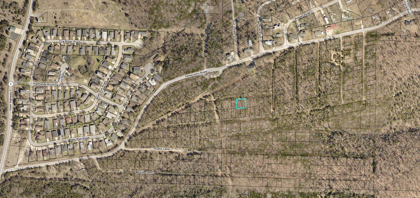 Tbd Rustic Lane Property Photo 3