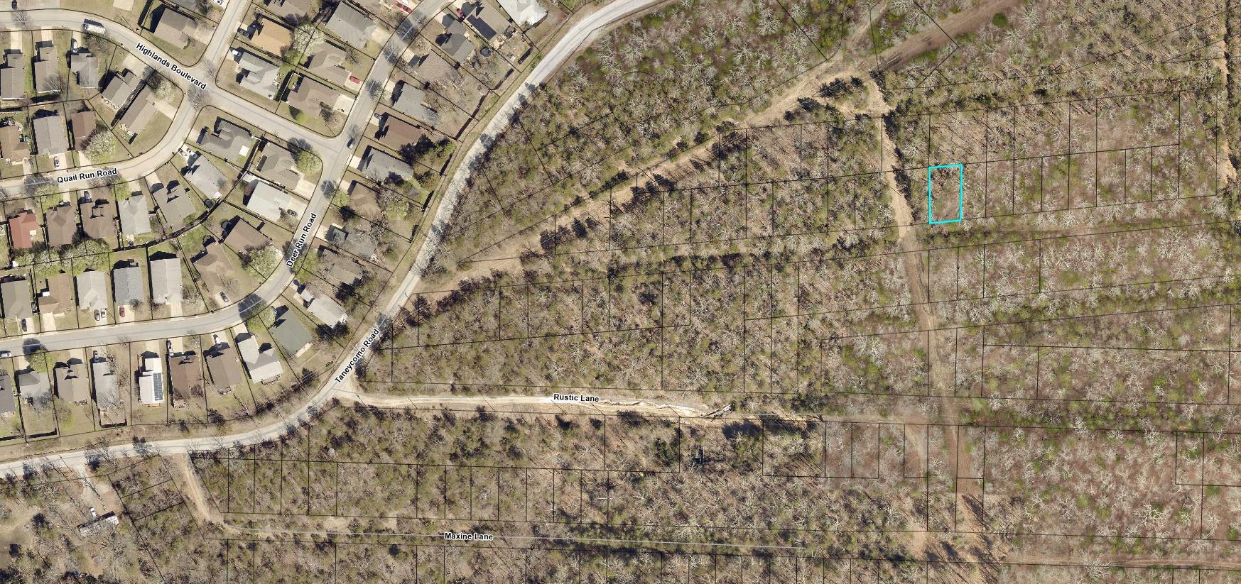 Tbd Rustic Lane Property Photo