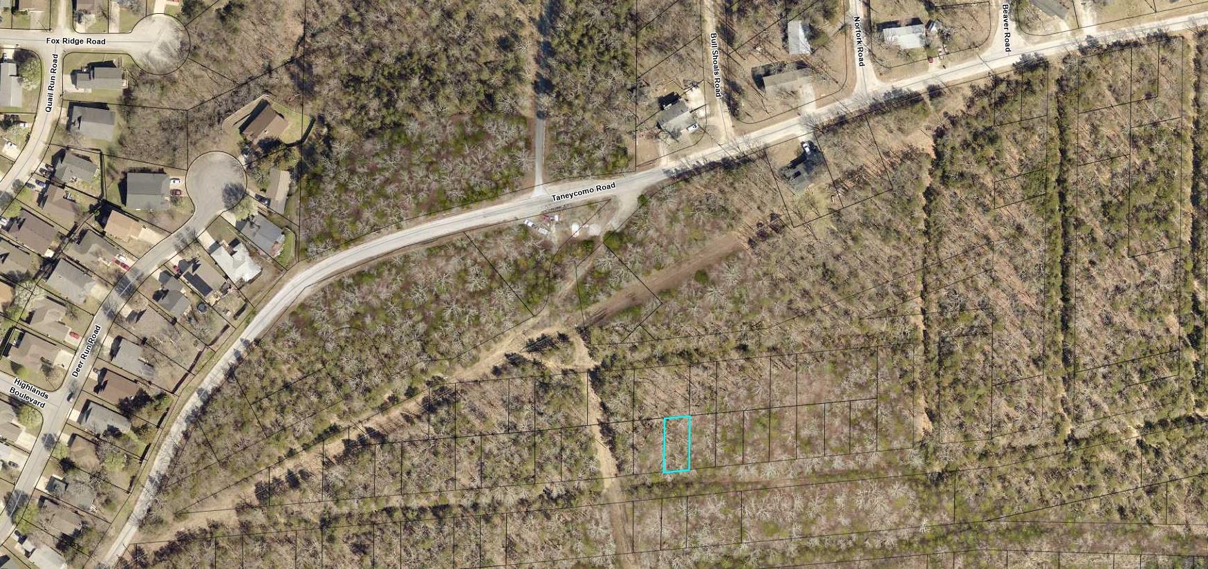 Tbd Rustic Lane Property Photo
