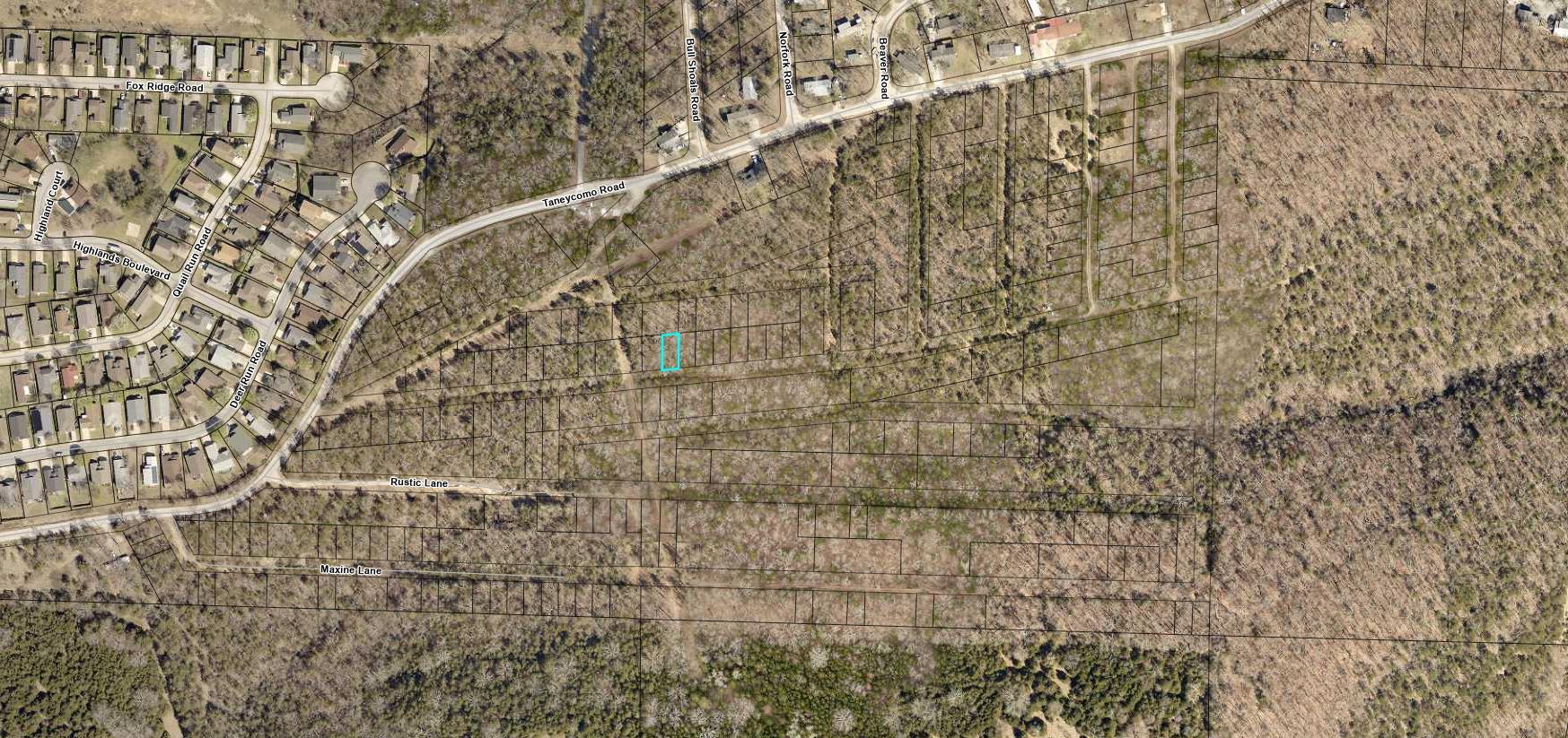 Tbd Rustic Lane Property Photo 2