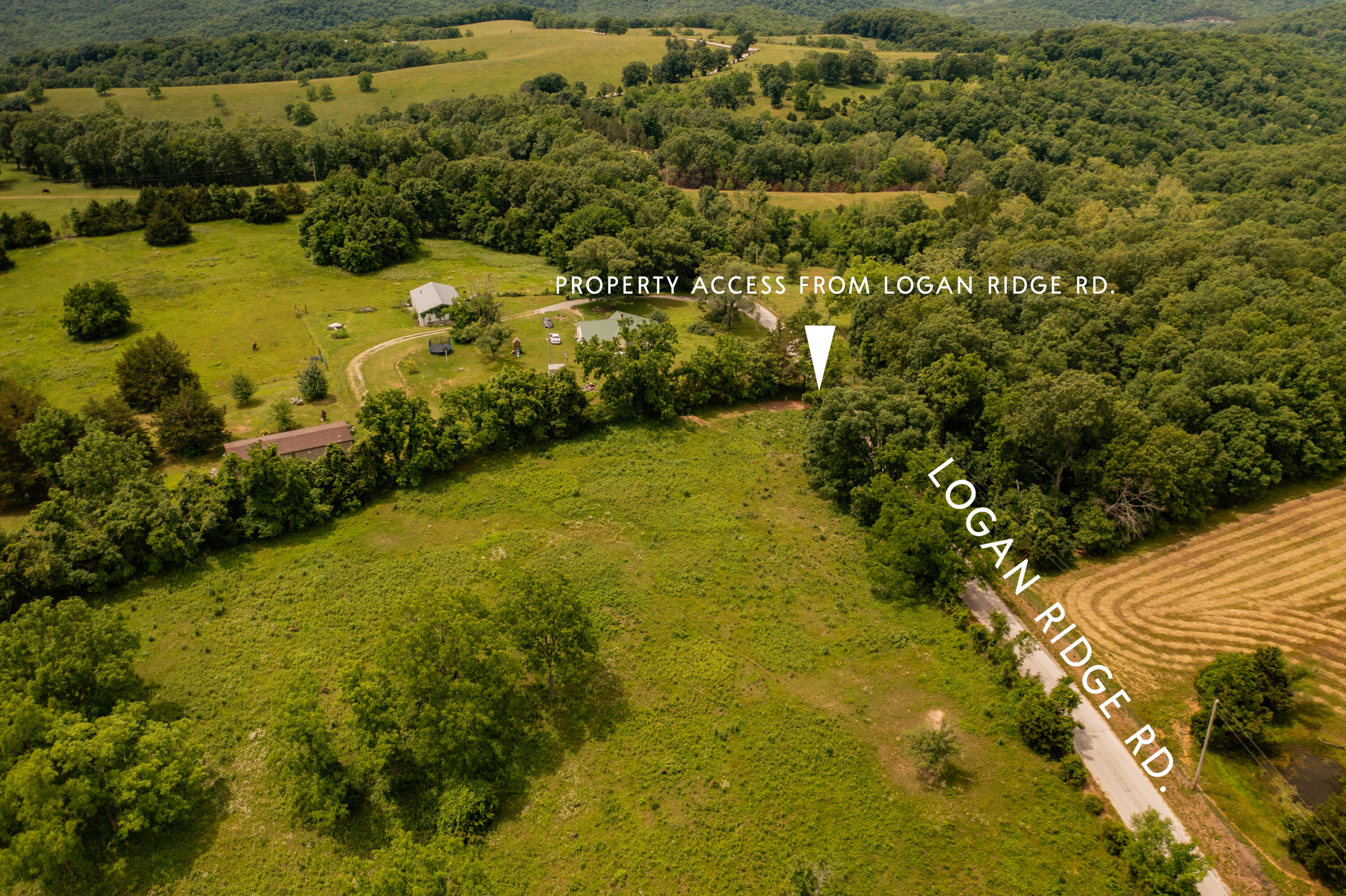 Tbd-1 Logan Ridge Road Property Photo 2