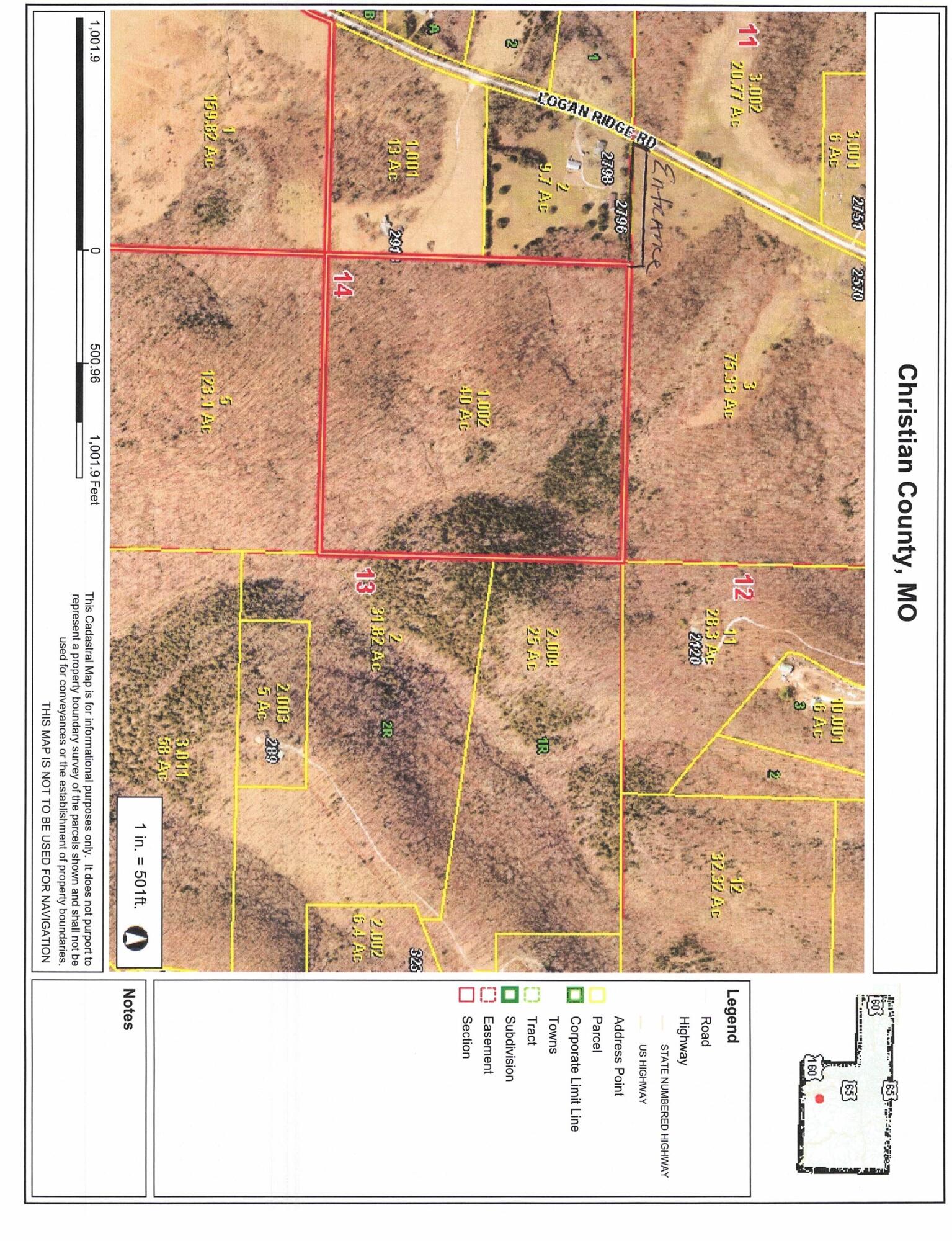 Tbd-1 Logan Ridge Road Property Photo 26