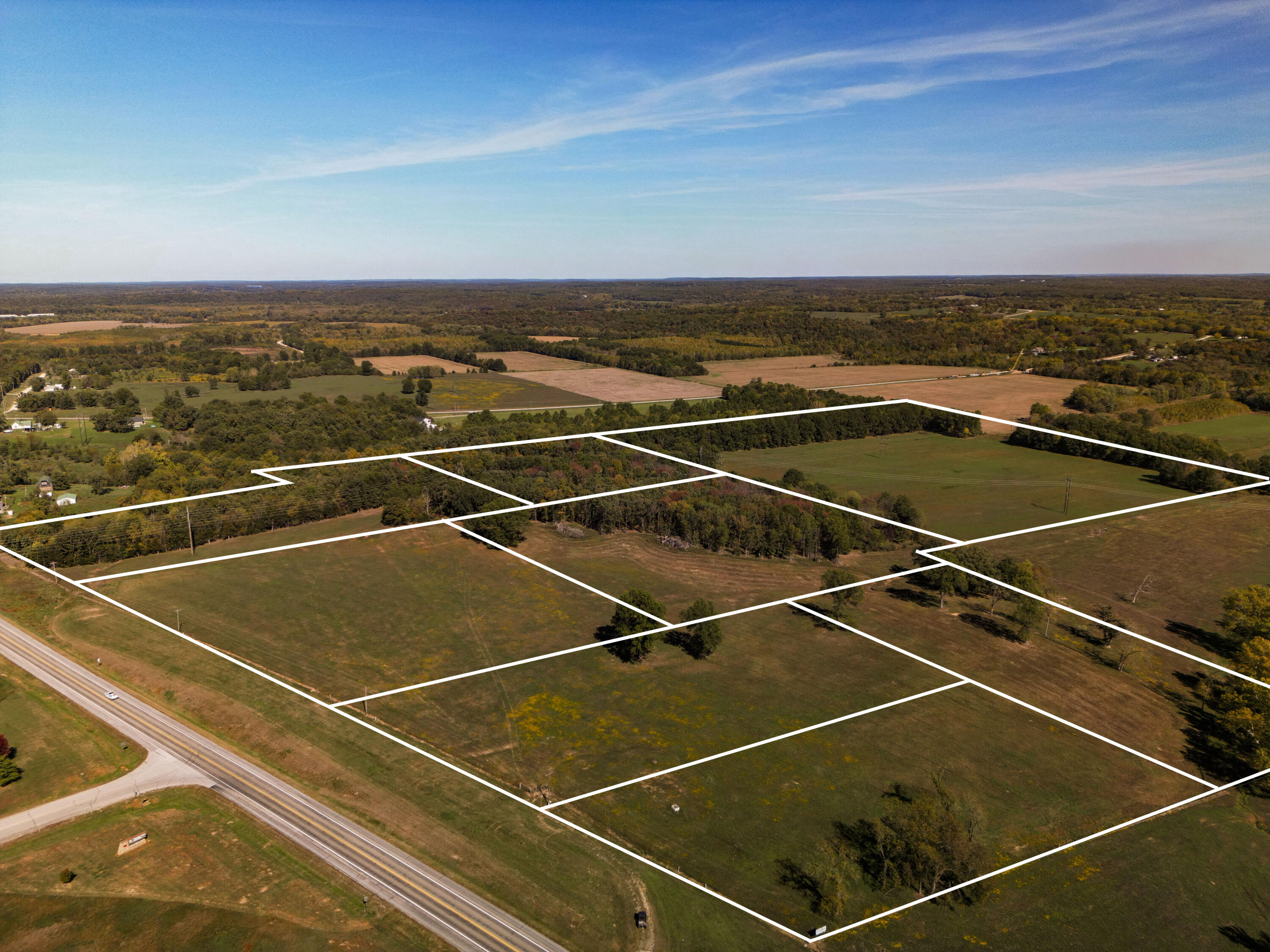 006 Highway 32 Property Photo 2