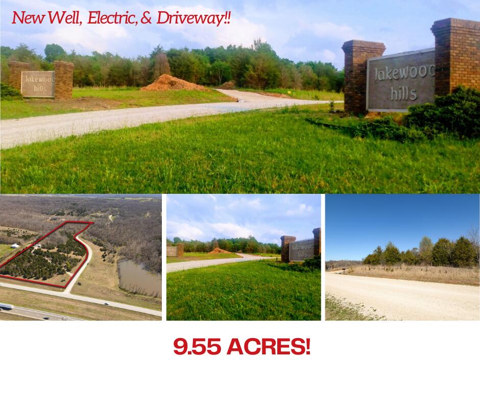 982 Lakewood Loop Property Photo