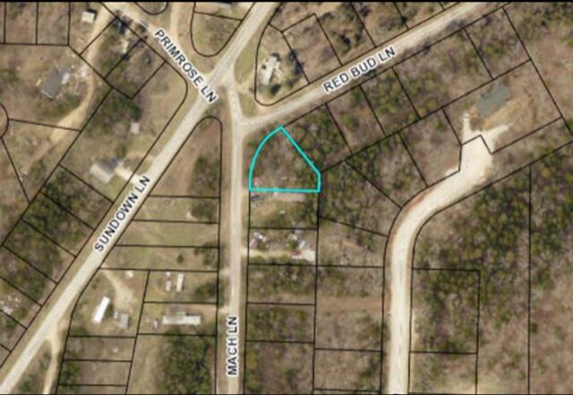 000 Sioux Hills Estates Lt 25 Property Photo