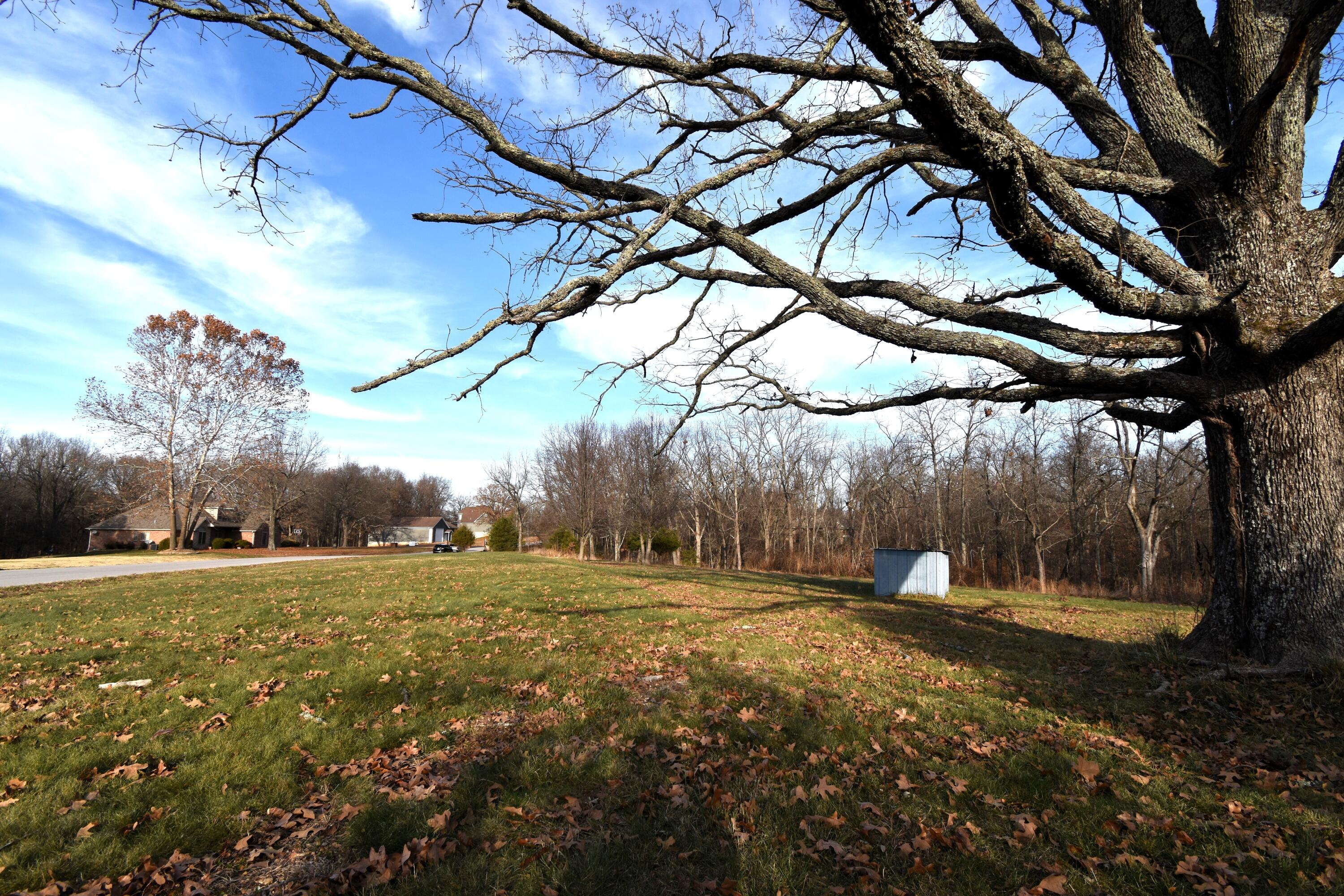 1530 North East Ridge Drive Property Photo