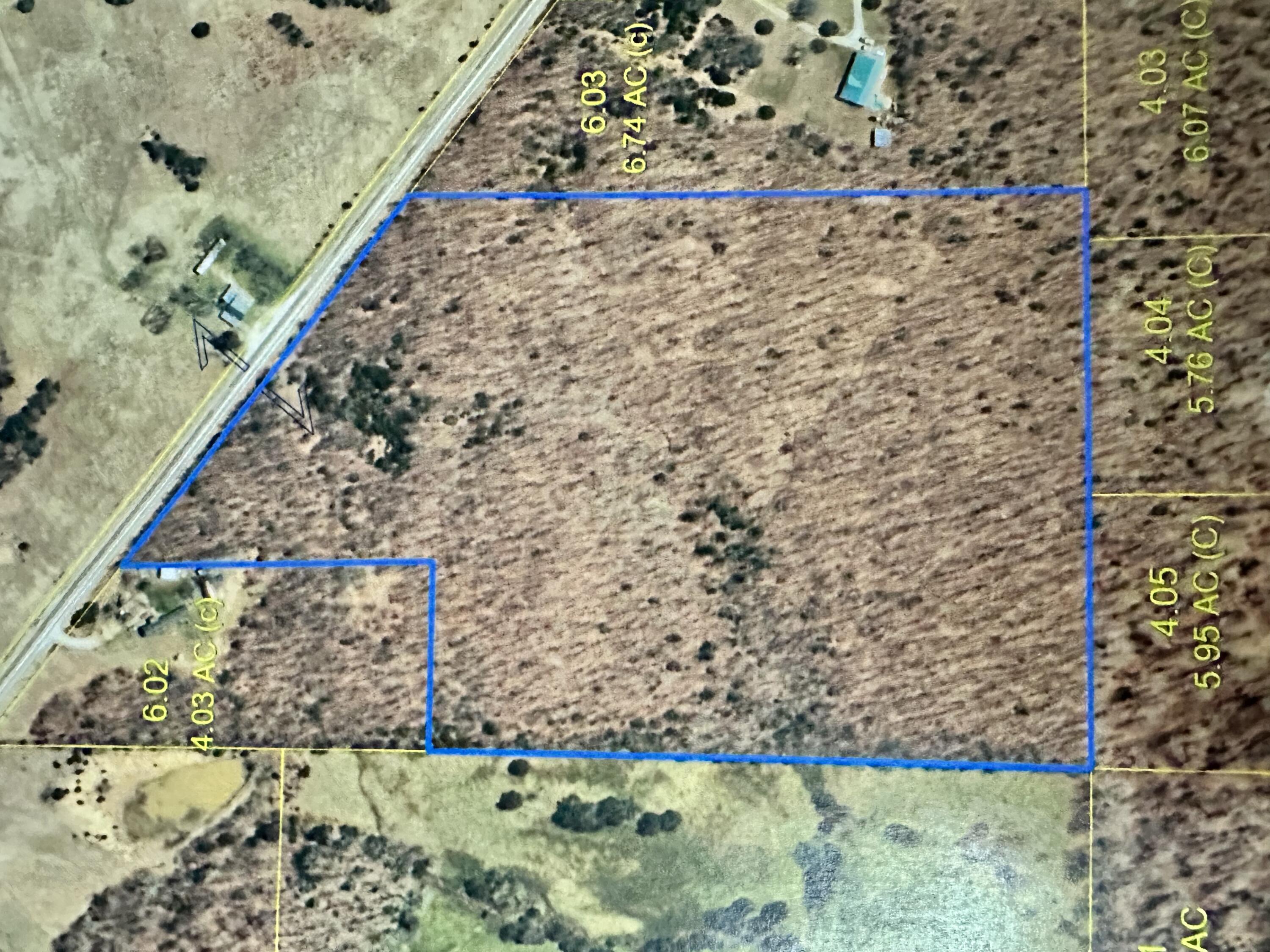000 Highway 17 Property Photo 4