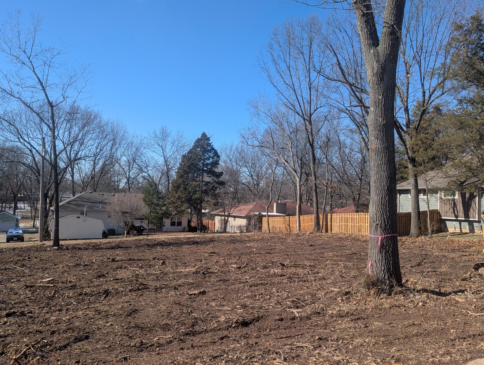 5713 South Cloverdale Lane Property Photo