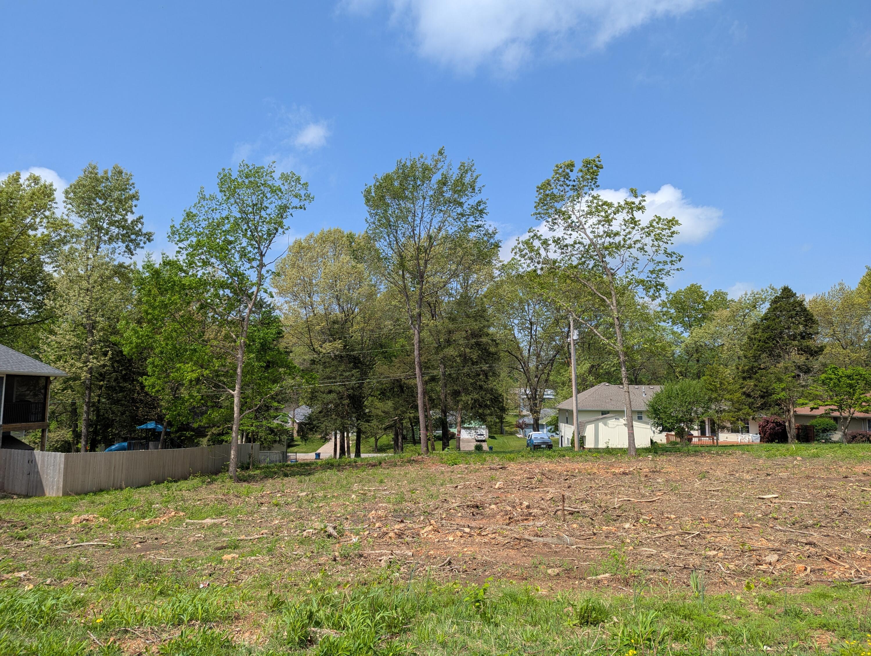 5721 South Cloverdale Lane Property Photo