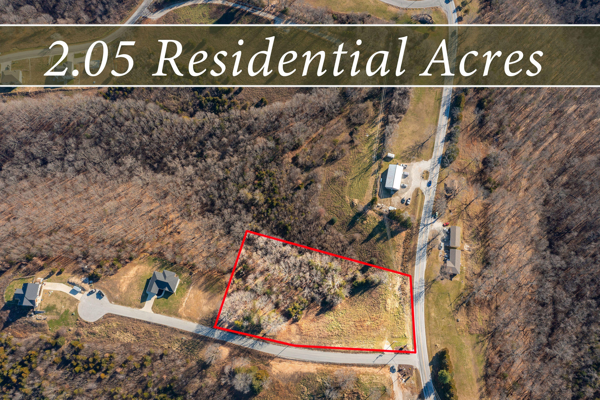 250 Ranch View Court Property Photo