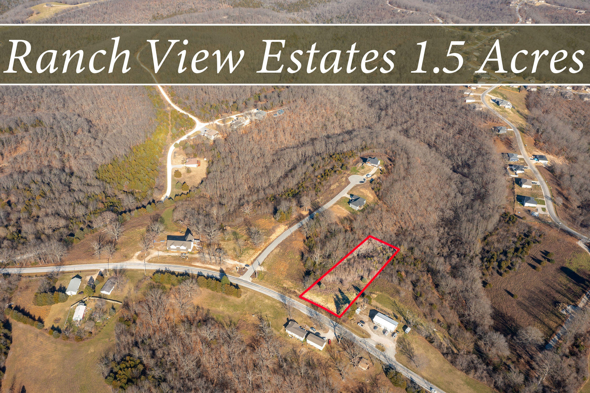 8350 State Hwy 248 Property Photo